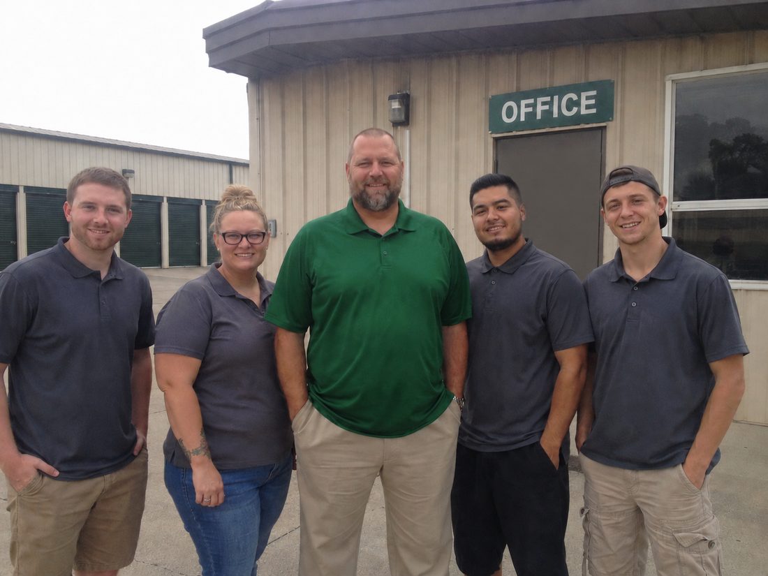 Pest control professionals in Napa, CA